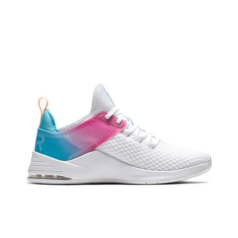 Nike Air Bella Tr 2 'Blue Fury' Women's-2