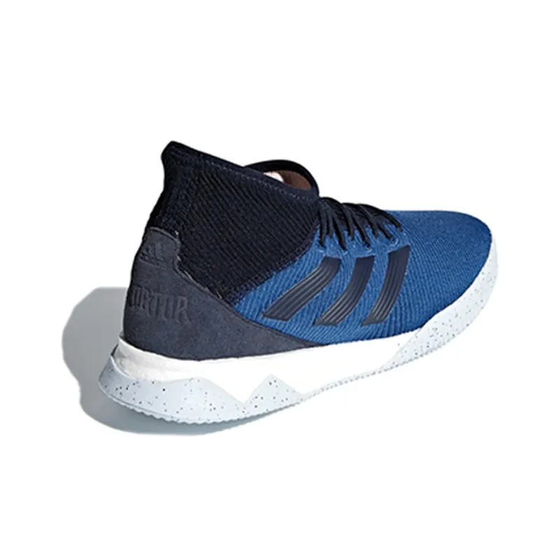 Adidas Predator Tango 18.1 Tr 'Black Blue White'-3