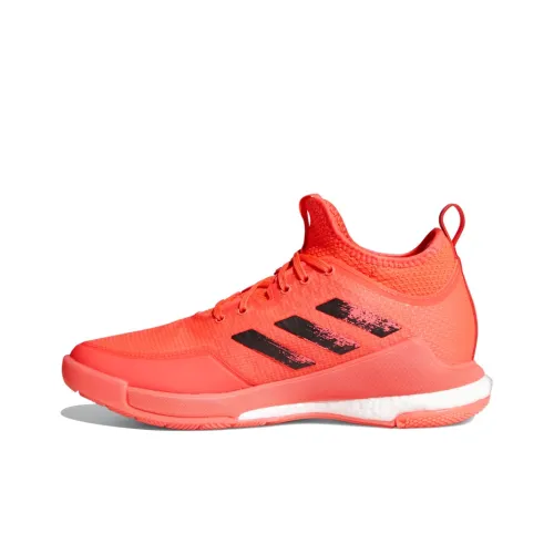 Adidas Crazyflight Mid Tokyo 'Breast Cancer Awareness' Women's