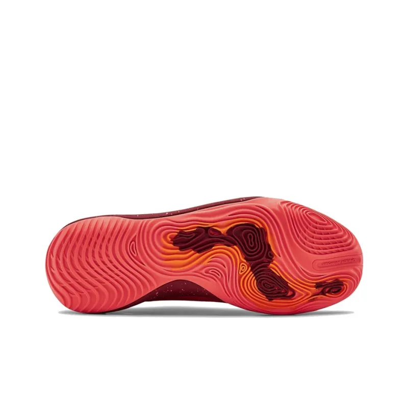 Under Armour Anatomix Spawn 2 'Chaos Fire'-3
