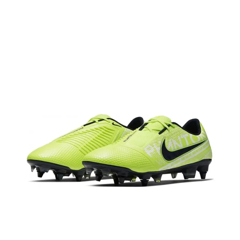 Nike Phantom Venom Elite Sg Pro Ac 'Volt Obsidian'-2