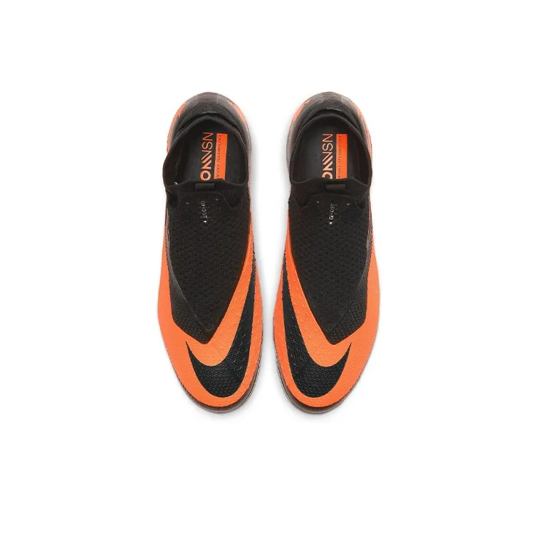 Nike Phantom Vision 2 Elite Dynamic Fit Fg Skull & Crossbones-3