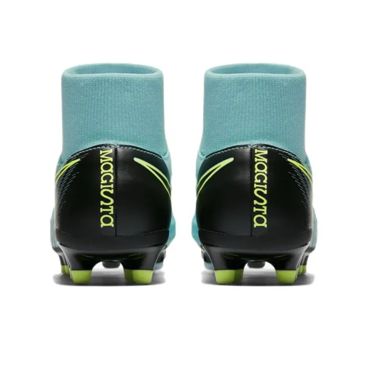 Nike Magista Onda 2 Df 'Light Aqua Volt' Women's-4