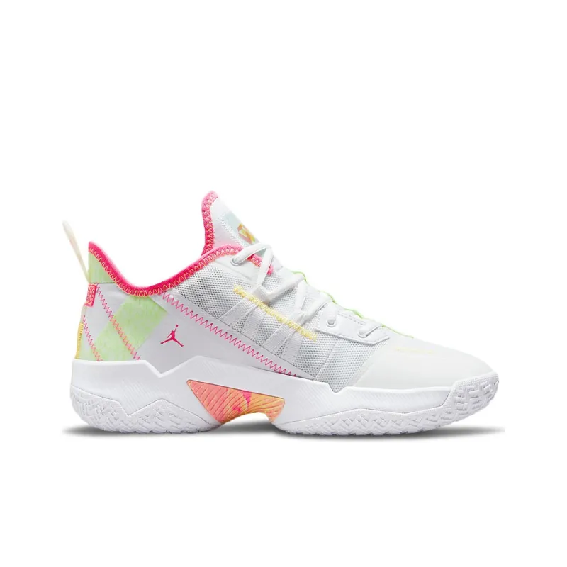 Air Jordan Westbrook One Take 2 'Summertime Fresh'-1