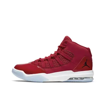 JORDAN Max Aura 'Gym Red'