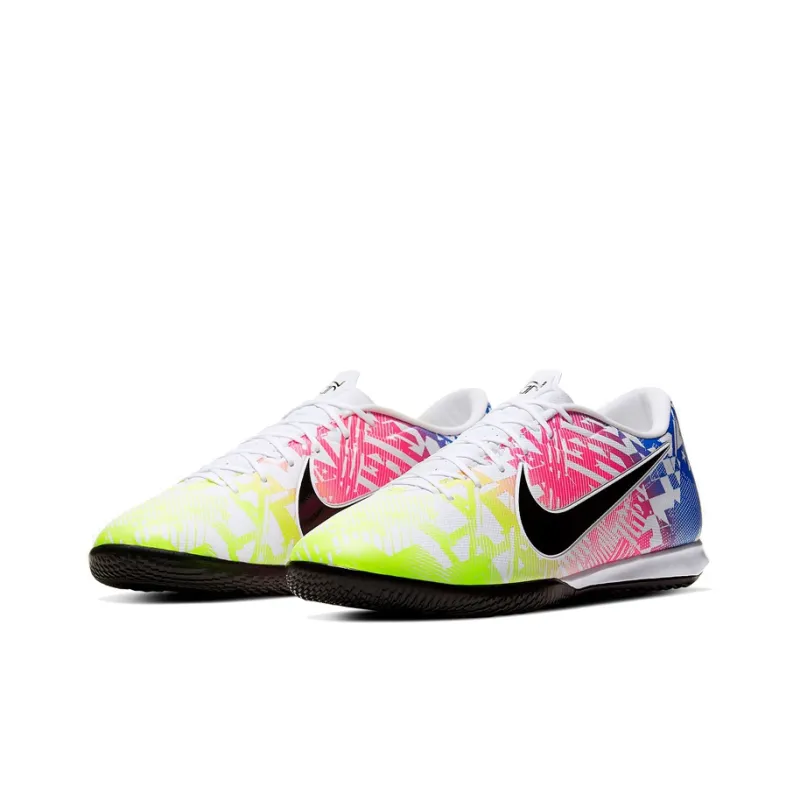 Nike Neymar Jr. X Mercurial Vapor 13 Academy Ic 'White Multi'-2