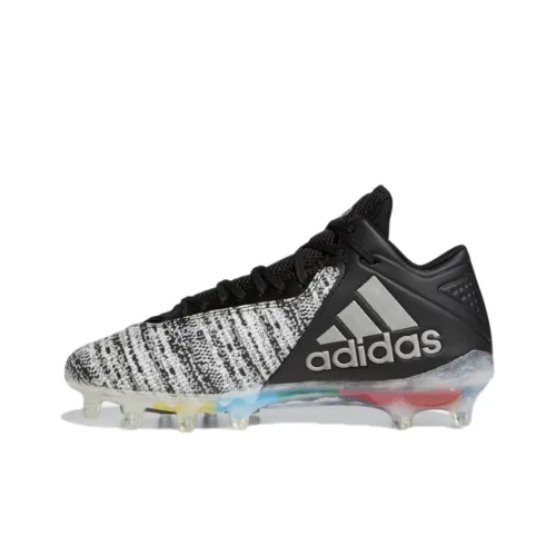 Adidas Freak 21 Rainbow Sole