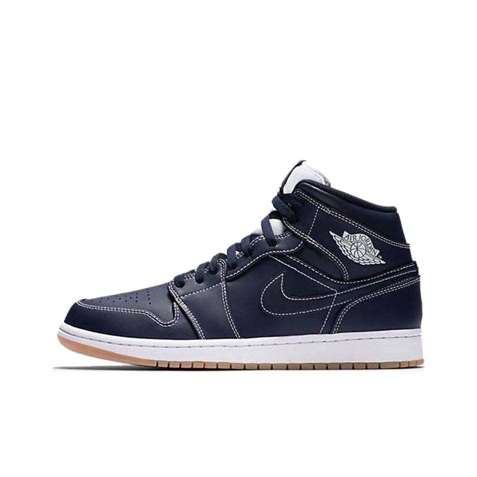 Jordan 1 Retro Mid Derek Jeter RE2PECT US W 11