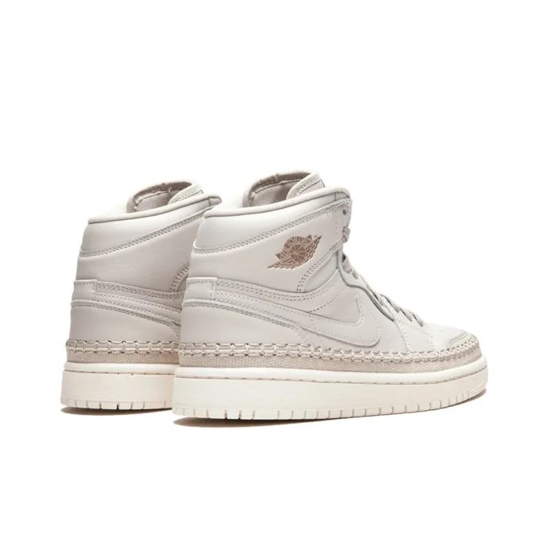 Jordan 1 Retro High Desert Sand Women's-3