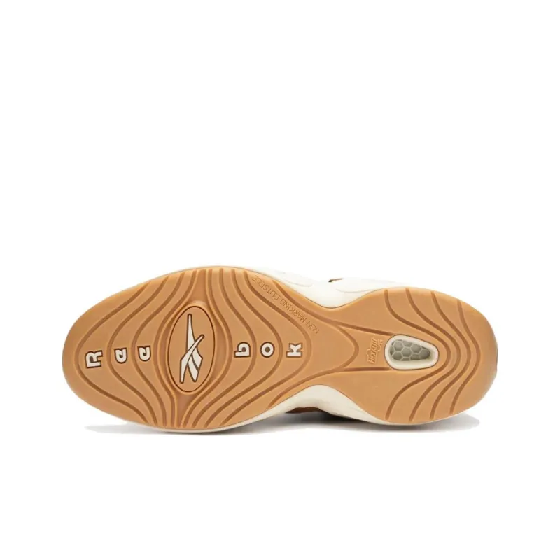 Reebok Question Mid Sns Ai Brown-5