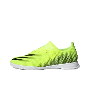 X Ghosted.3 Adidas 'Solar Yellow'