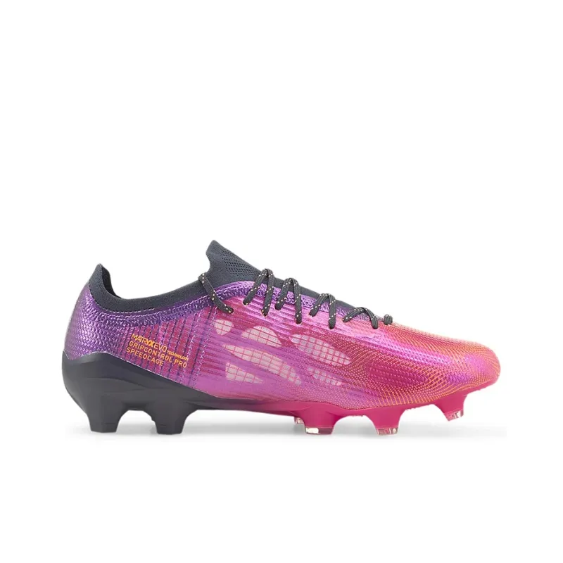 PUMA Ultra 1.4 Fg Ag 'Festival Fuchsia'-1
