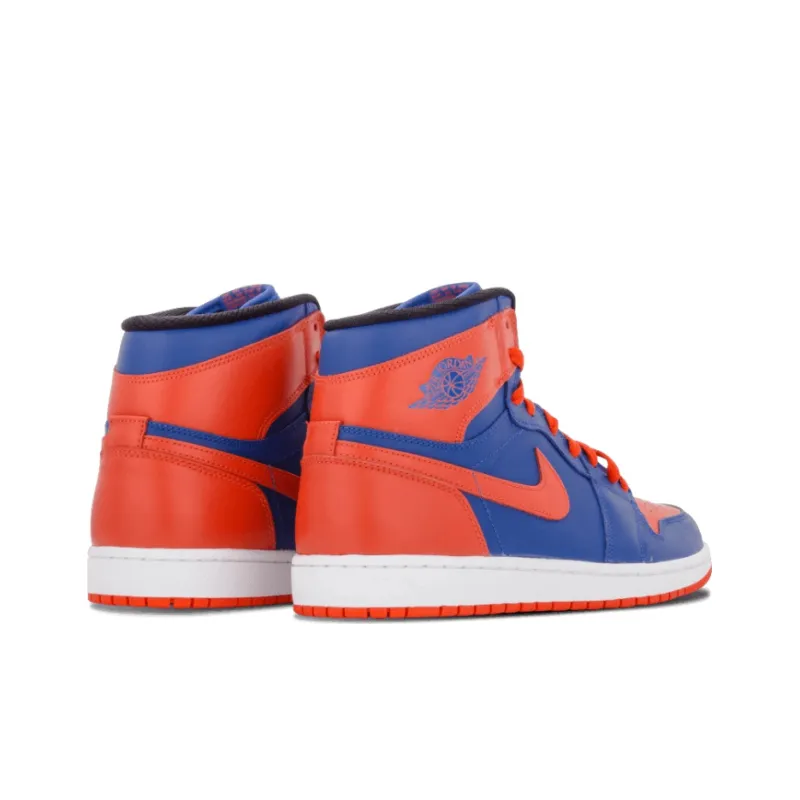 Jordan 1 Retro Knicks - POIZON