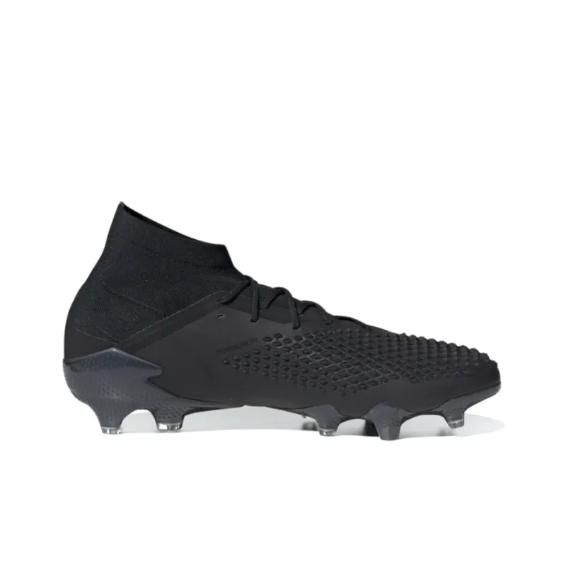 Adidas Predator Mutator 20.1 High Core Black-1