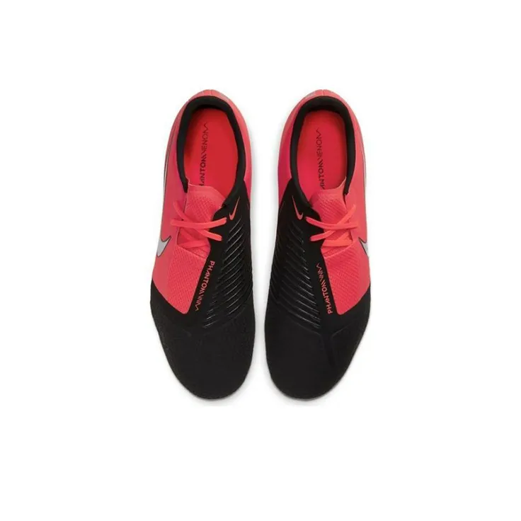 Nike Phantom Venom Pro Hg 'Black Red'-3