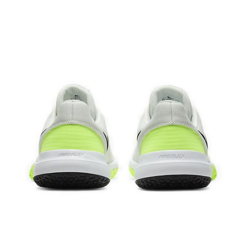Nike Flex Control 4 Spruce Aura-4