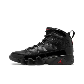 JORDAN 9 Retro Bred Patent