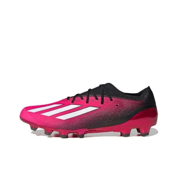 Adidas X Speedportal 1 Hg Ag 'Pink White Black'