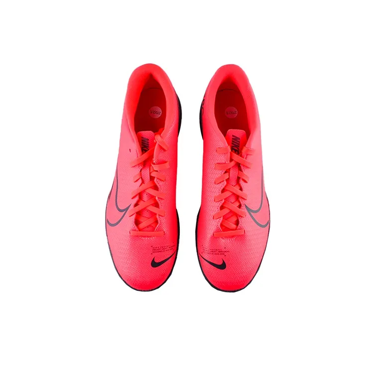 Nike Mercurial Vapor 13 Low Red-2