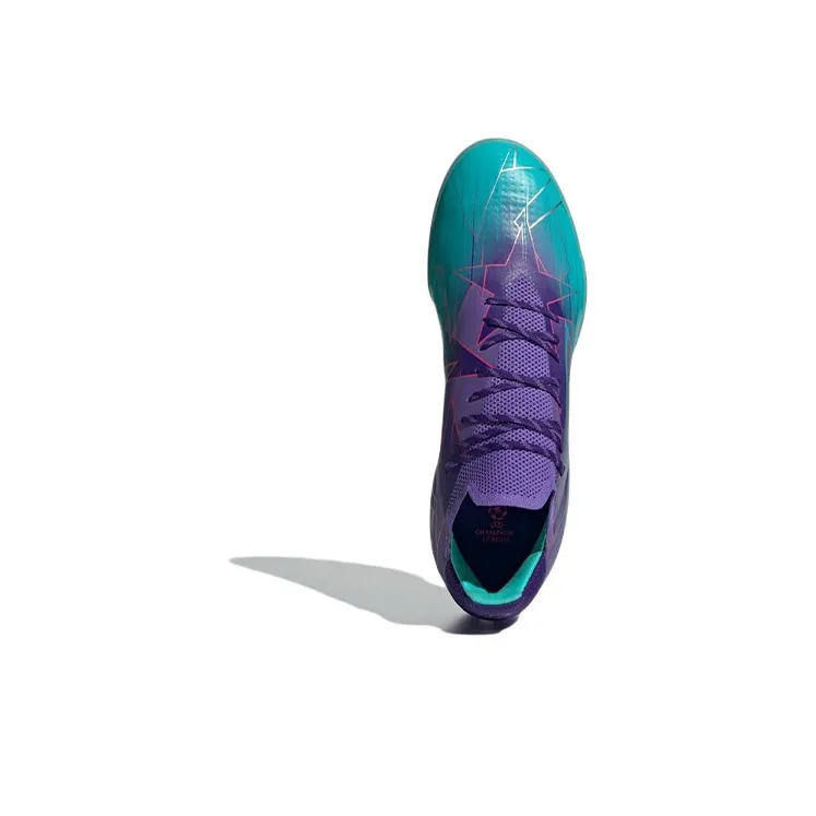 Adidas X Speedflow.1 Tf 'Blue Purple'-4