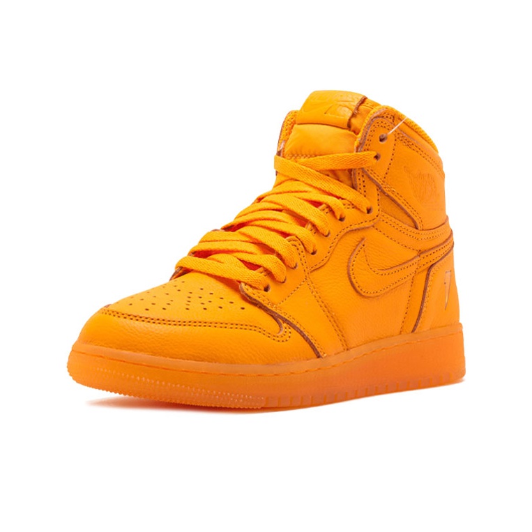 Jordan retro 1 orange peel store