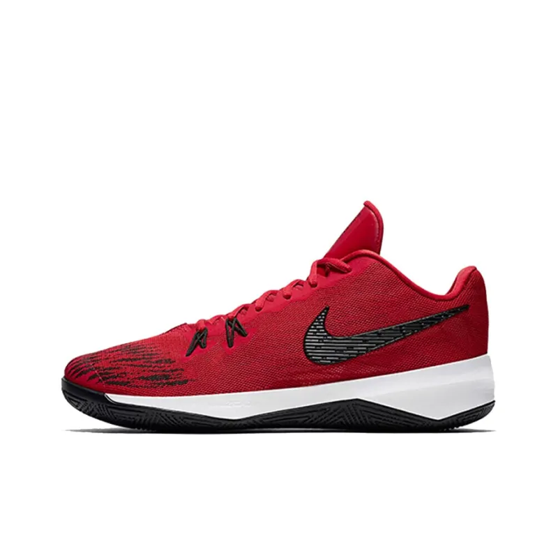Nike Zoom Evidence 2 EP 'Gym Red'-0