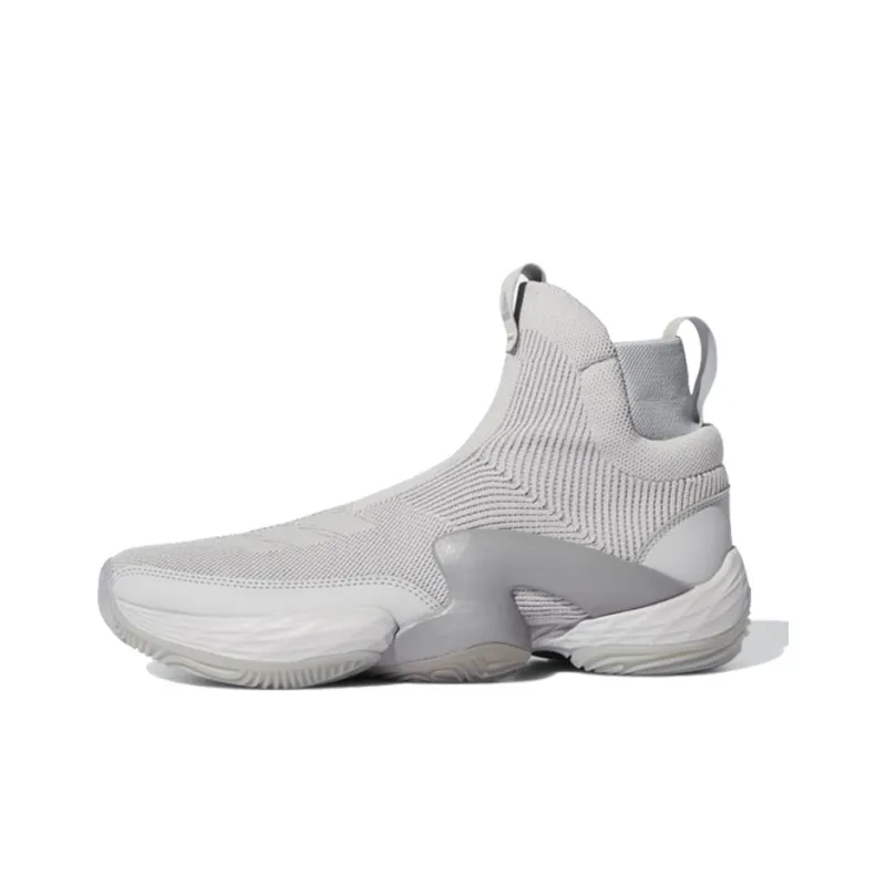 Adidas N3xt L3v3l 2020 Grey-0