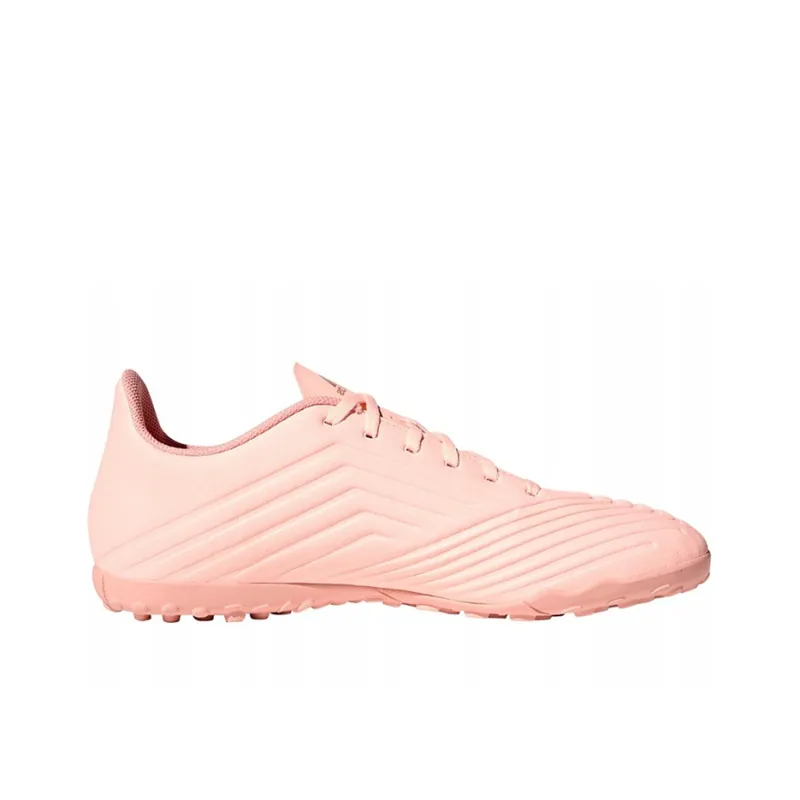 Adidas Predator Tango 18.4 Tf 'Pink Black'-1