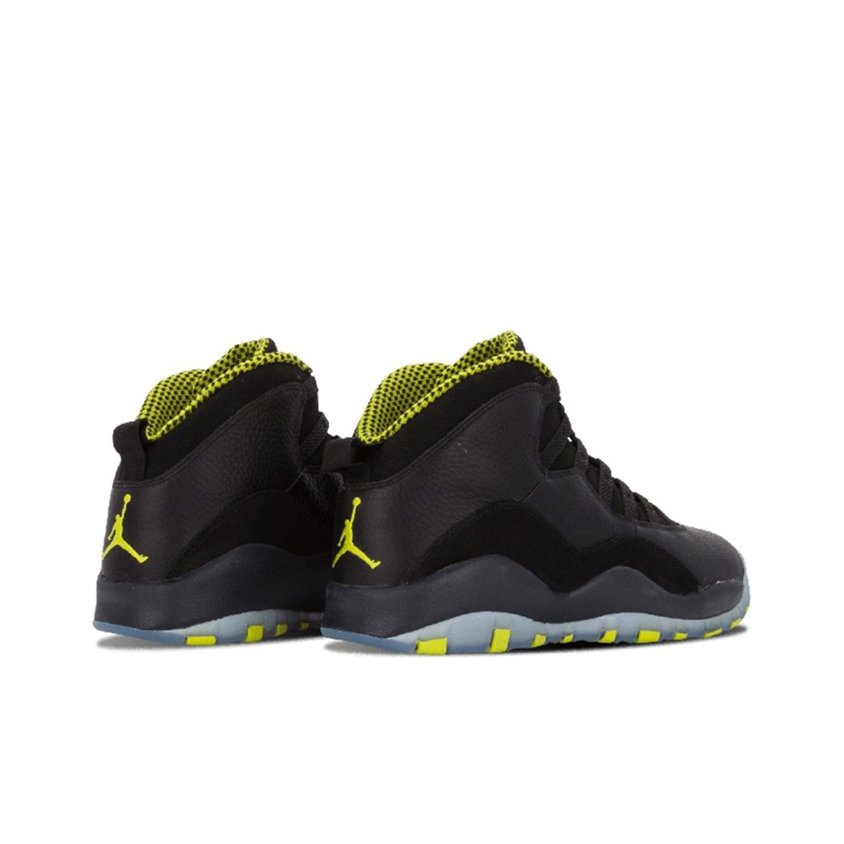 Jordan 10 Retro Venom Green US W 11.5