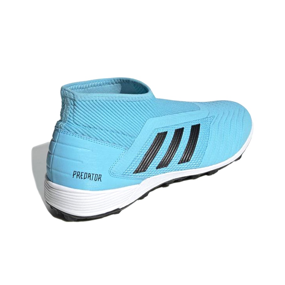 Adidas predator 19.3 blue laceless online