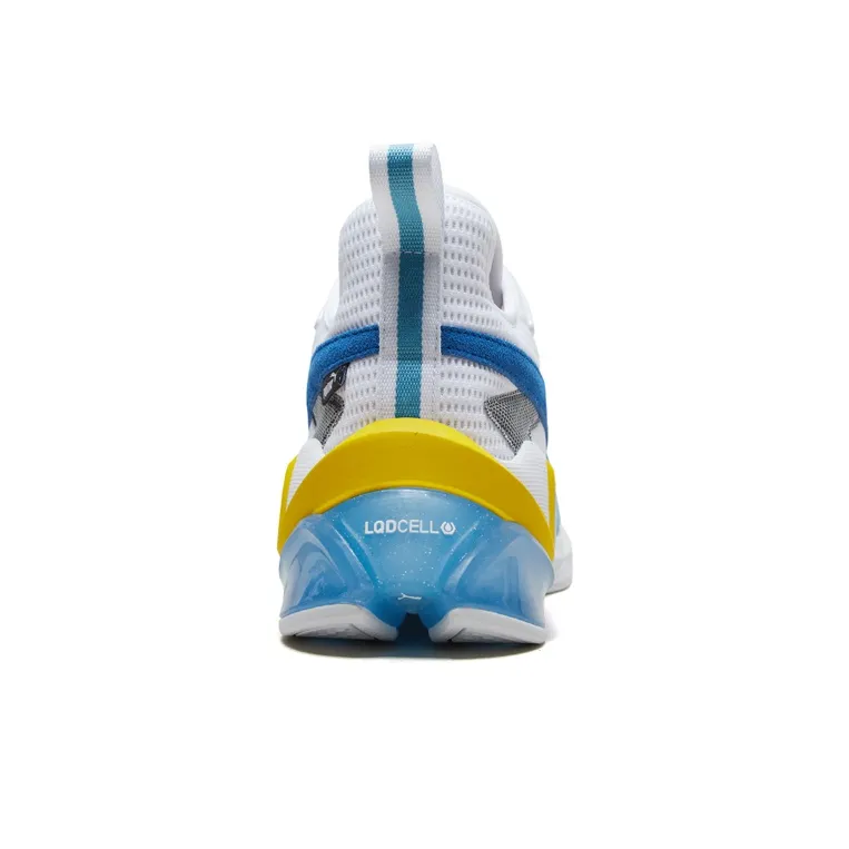 PUMA Lqdcell Origin 'Blue Yellow'-3