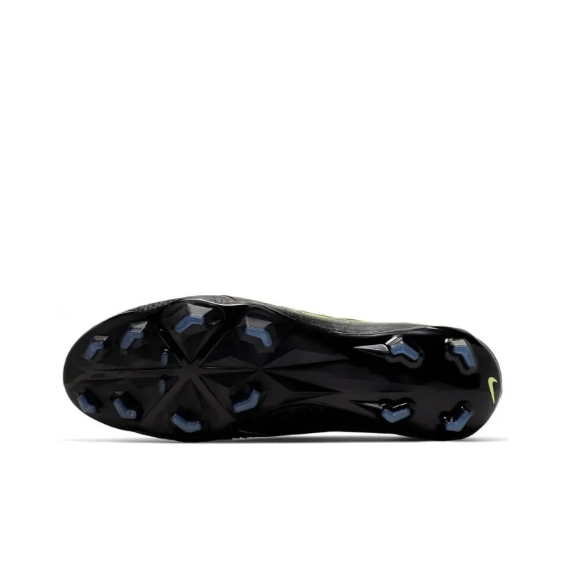 Nike Phantom Venom Elite Fg Black Volt-5