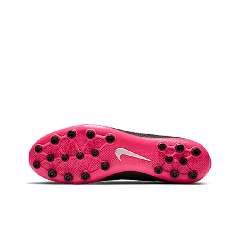 Nike Phantom Gt Academy Ag 'Black Pink'-5