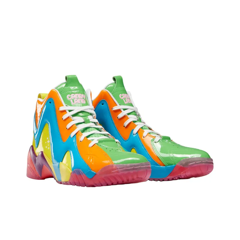 Reebok Kamikaze Ii Candy Land-2
