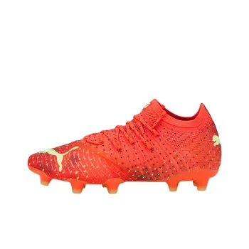 PUMA Future 1.4 Fg Ag 'Fearless Pack Fiery Coral' Women's