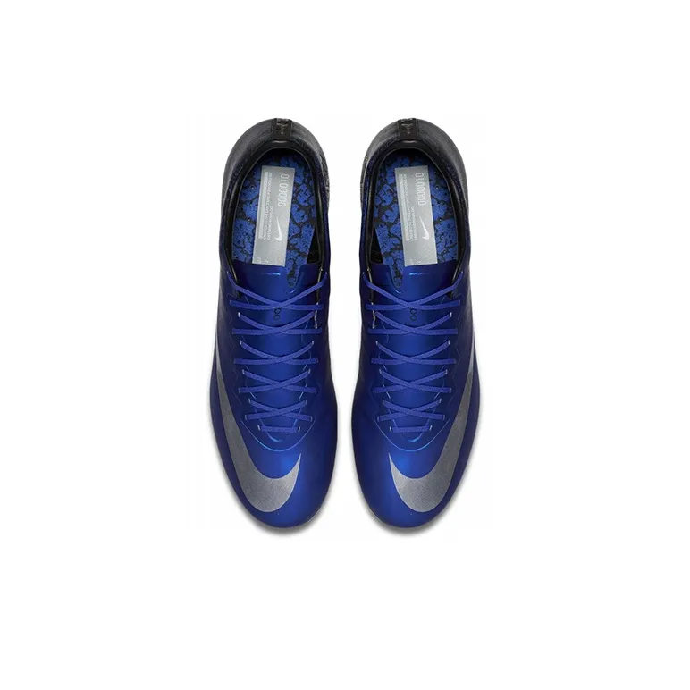 Nike Mercurial Vapor 10 CR7 Fg 'Deep Royal Blue'-2