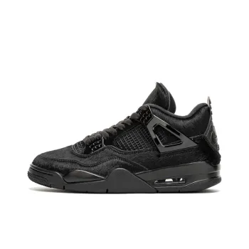 JORDAN 4 Retro Olivia Kim No Cover Women's