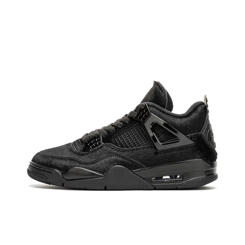 Jordan 4 Retro Olivia Kim No Cover Women's-0