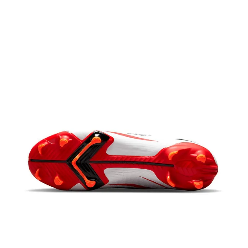 Nike Mercurial Superfly 8 Academy CR7 Mg Chile Red-5