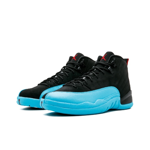 Jordan retro gamma blue online