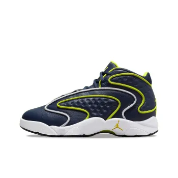 JORDAN Og Navy Venom Women's
