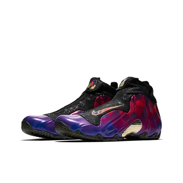 Nike Air Flightposite 1 Chinese New Year 2019-2