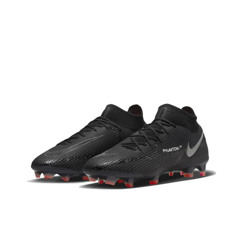 Nike Phantom GT2 DF Elite FG 'Shadow Pack'-2