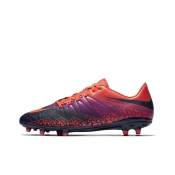 Nike Hypervenom Phelon 2 FG 'Crimson Obsidian'