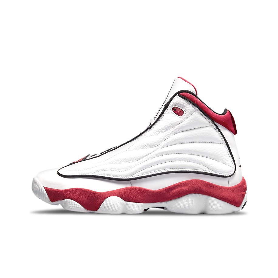 スニーカー Nike Air Jordan Pro Strong Chicago JORDAN Pro Strong Chicago US M 14 - POIZON