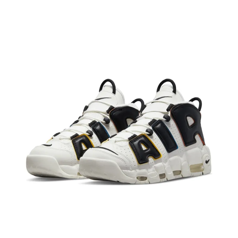 Nike Air More Uptempo 96 Trading Cards Primary Colors-2