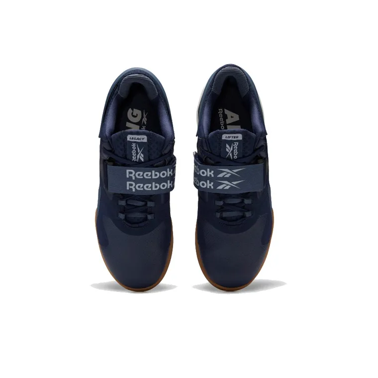 Legacy Lifter Reebok 2 'Vector Navy'-4