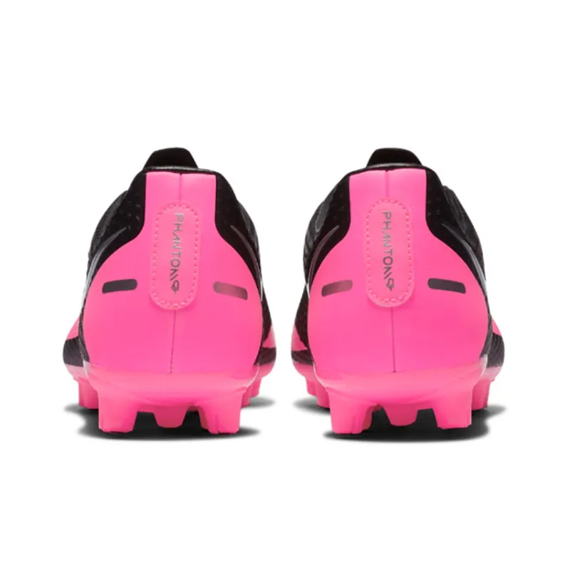 Nike Phantom GT Academy HG 'Black Pink'-4