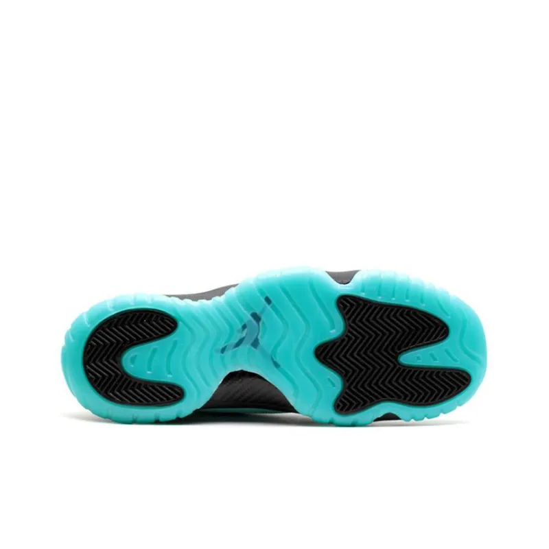 Jordan Future Bleached Turquoise GS-3
