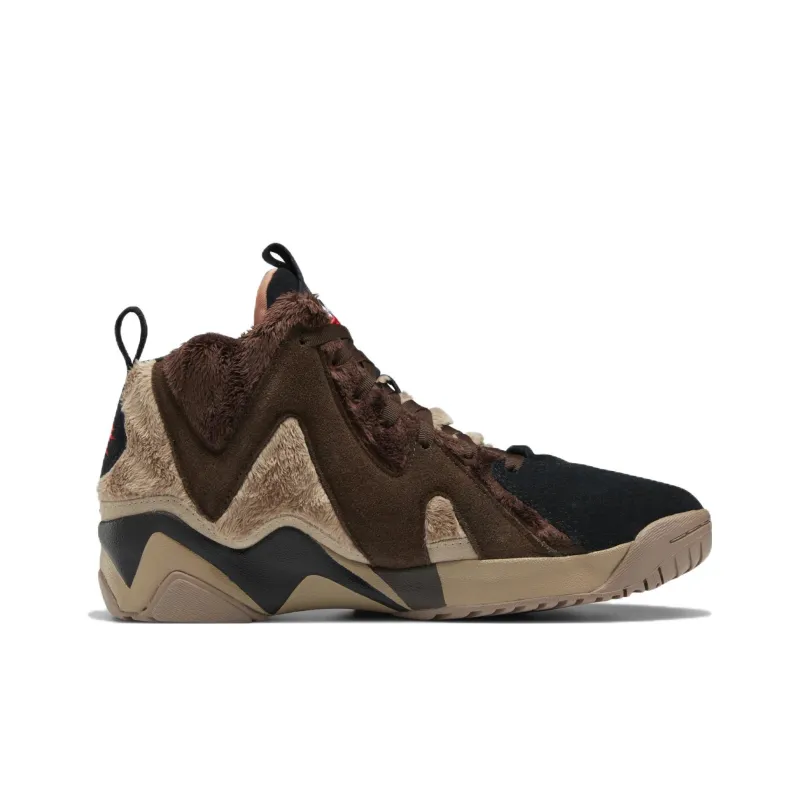 Reebok Hurrikaze Ii Mid Looney Tunes Taz-1